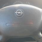 Подушка безопасности водителя для Opel Vectra B (с 1995 по 2002)