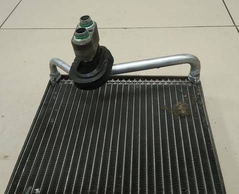 Радиатор отопителя салона для Hyundai Verna II (с 2005 по 2010)