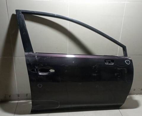 60009FJ0019P Дверь передняя правая для Subaru Impreza IV (с 2012 по 2016)