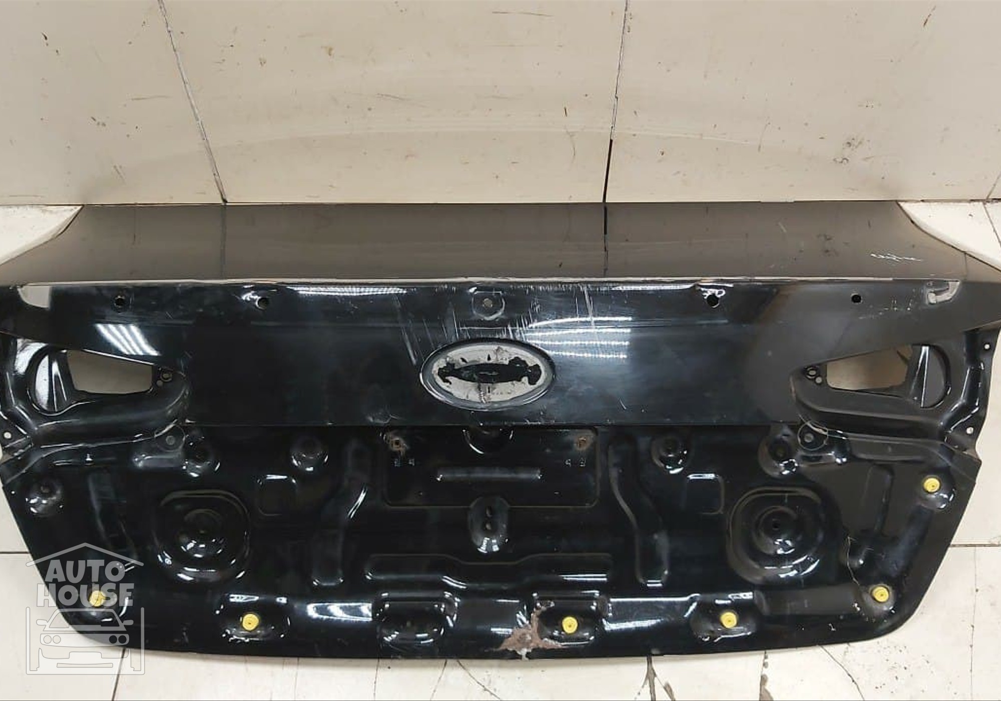 692004C010 Крышка багажника для Kia Optima III (с 2010 по 2015)