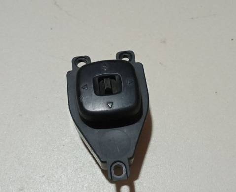 BJ0E66600 Переключатель регулировки зеркал для Mazda 3 I (с 2003 по 2009)
