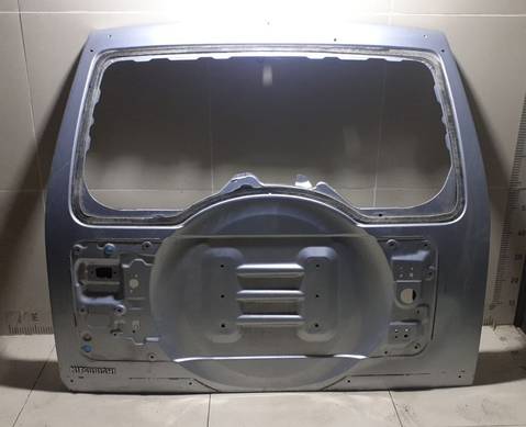 Дверь багажника для Mitsubishi Pajero IV (с 2006)