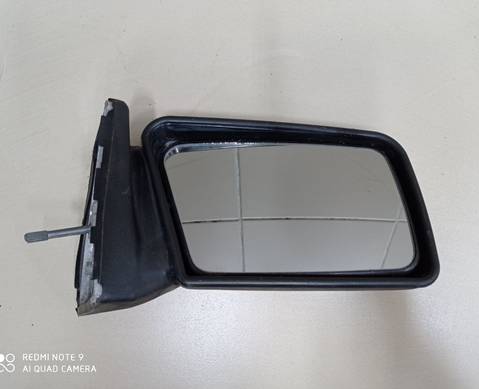 Зеркало заднего вида боковое правое для Lada 2114