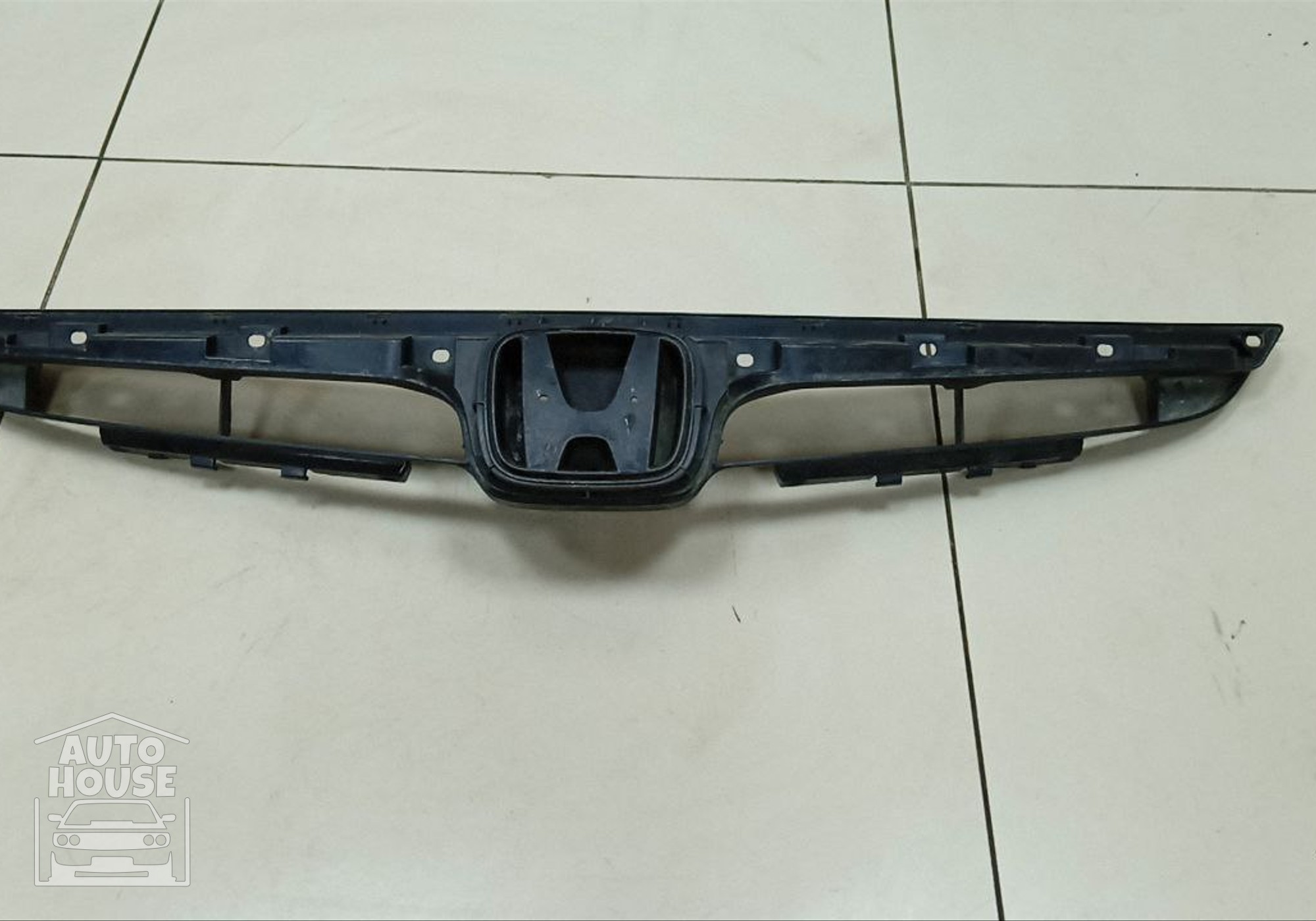 71121SNLT010 Решетка радиатора для Honda Civic VIII (с 2005 по 2011)