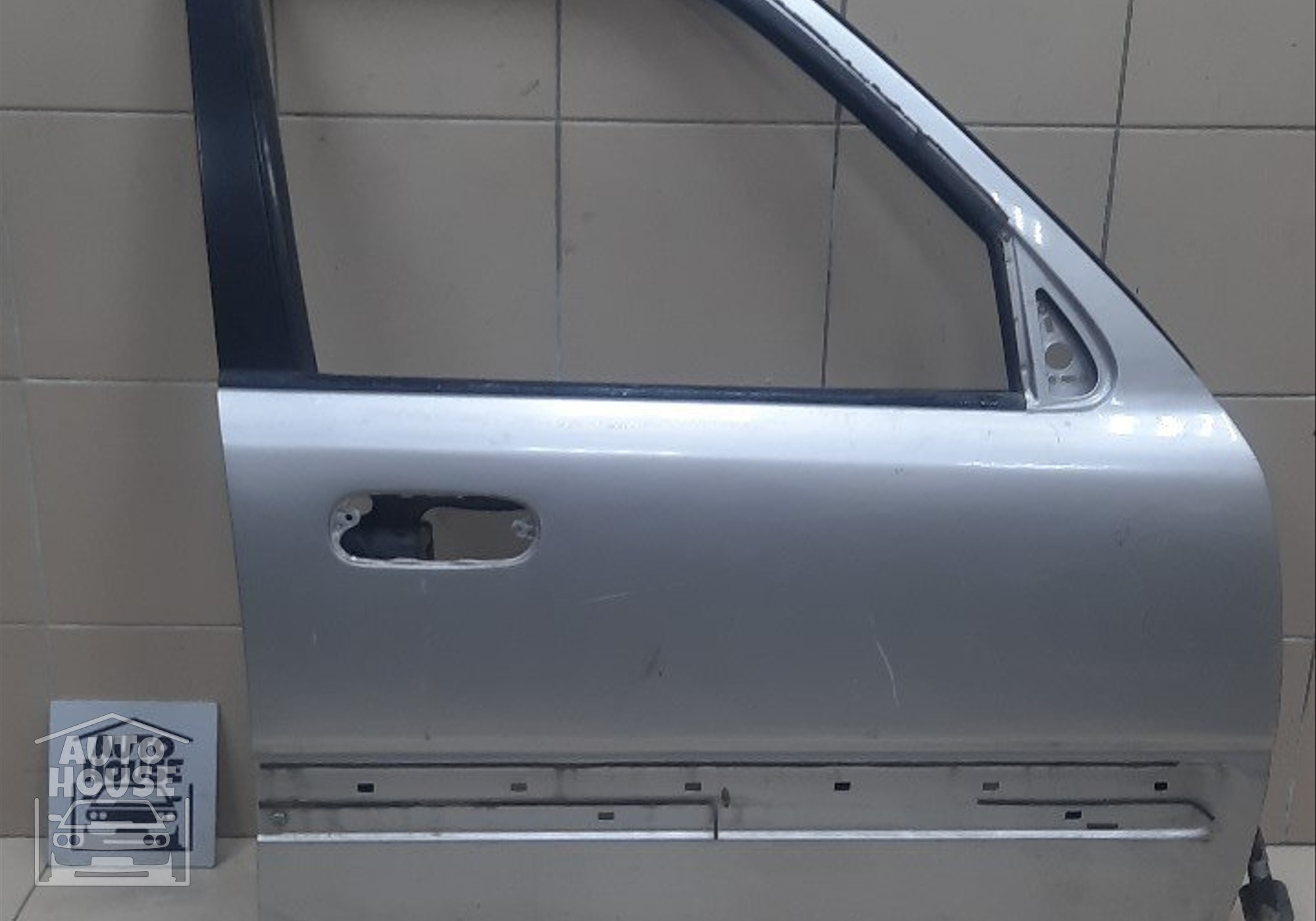 Дверь передняя правая для Honda CR-V I (с 1995 по 2002)