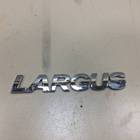 8450000268 Эмблема двери багажника для Lada Largus (с 2012)