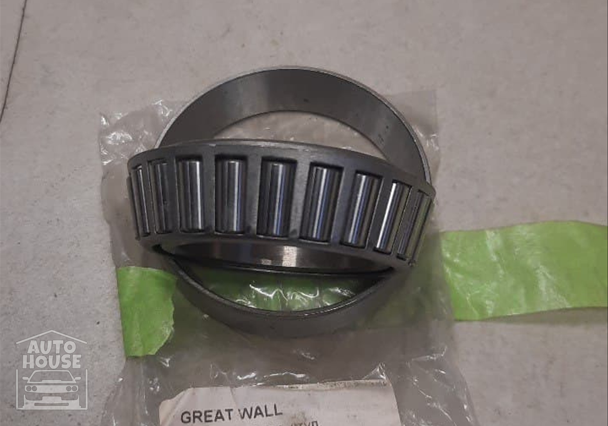 3101101K00 Подшипник ступицы внутрений для Great Wall Hover (с 2005 по 2009)