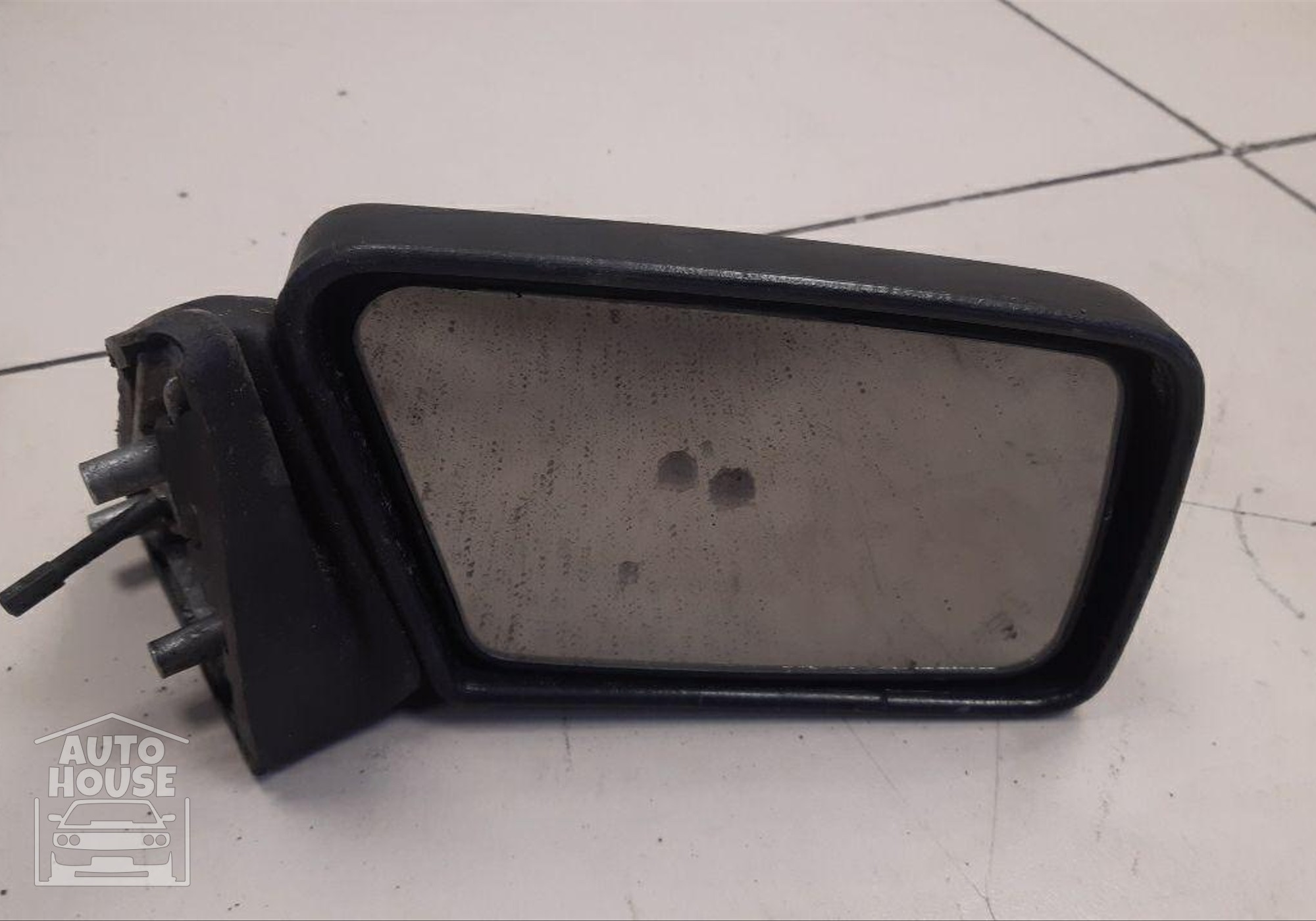 30820102001 Зеркало заднего вида боковое правое для ГАЗ 3110 (с 1997 по 2004)