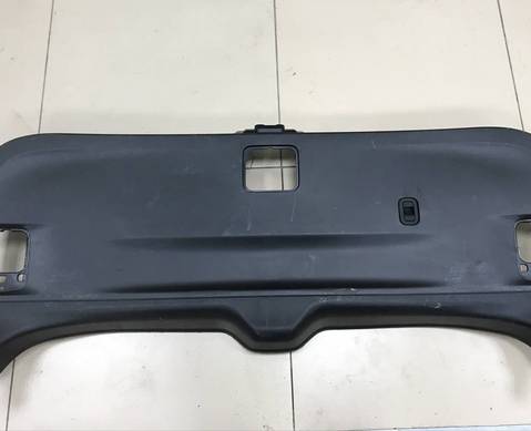 94320SG000 Обшивка двери багажника для Subaru Forester IV (с 2012 по 2018)