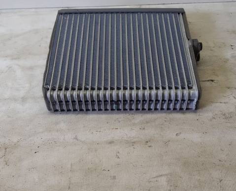 Радиатор кондиционера (конденсер) для УАЗ Патриот (с 2005)