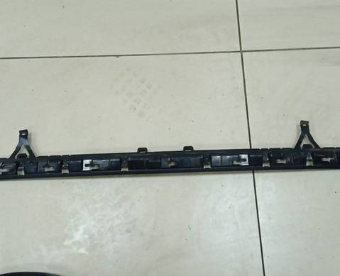 C160101860 Решетка радиатора нижняя часть для Subaru Forester V (с 2018)