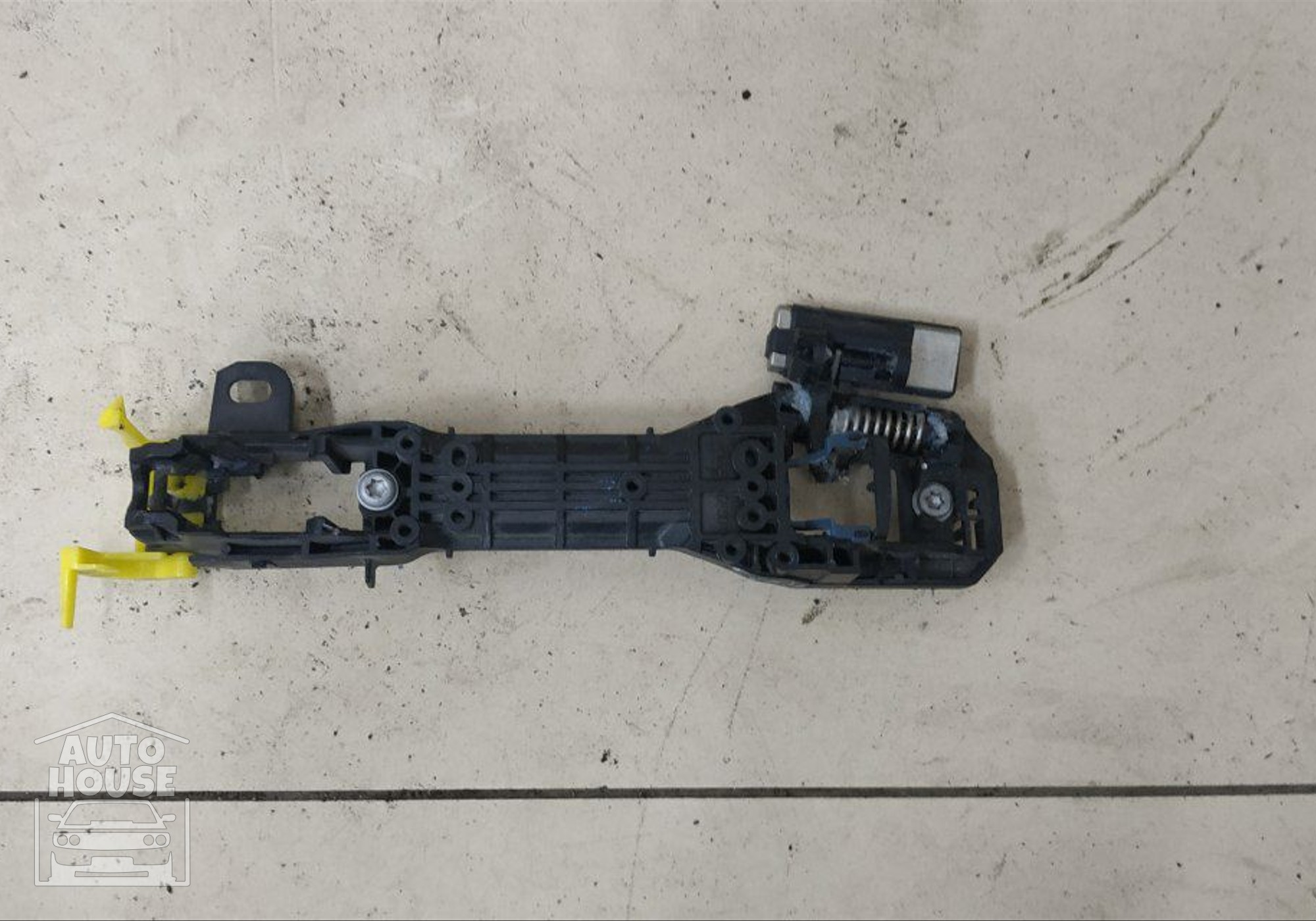 Кронштейн ручки двери наружной задней правой для Subaru Forester IV (с 2012 по 2018)
