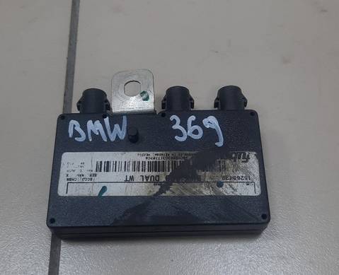 65248380944 Электронный блок антенны для BMW 3 E46 (с 1998 по 2006)