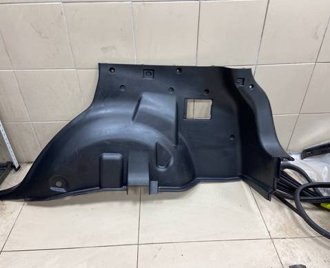 Обшивка багажника правая для Geely Emgrand X7 (с 2011)