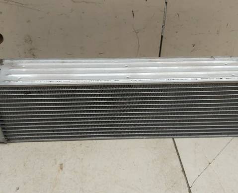 Радиатор отопителя для УАЗ 469