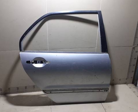 Дверь задняя правая для Mitsubishi Lancer IX (с 2000 по 2010)