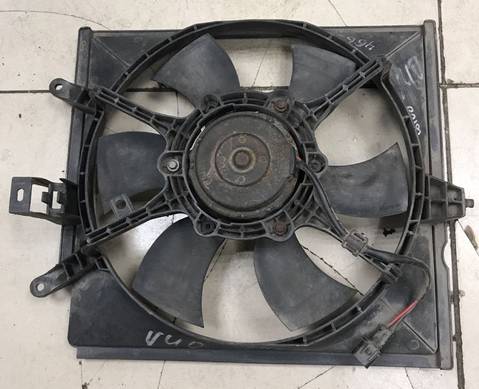 Вентилятор радиатора для Volvo V40 I (с 1995 по 2004)