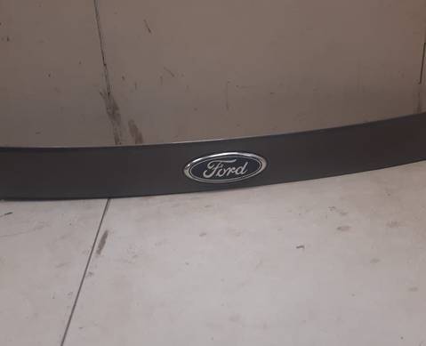 BM51A43404AFW Накладка двери багажника для Ford Focus III (с 2011 по 2019)