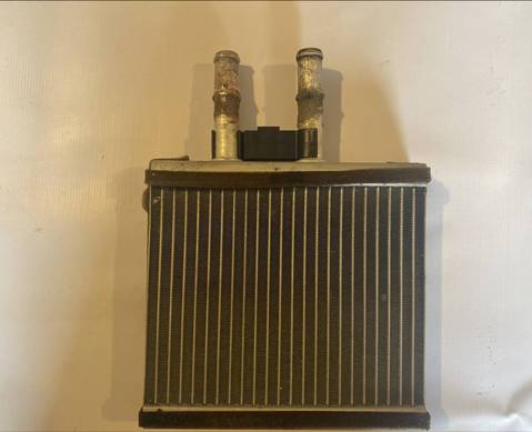 Радиатор отопителя для Chevrolet Aveo T200/T250 (с 2005 по 2011)