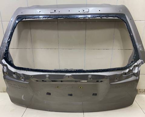 Дверь багажника для Subaru Forester IV (с 2012 по 2018)