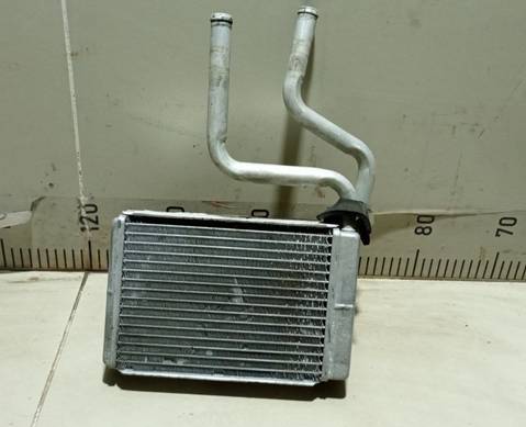 Радиатор отопителя для Ford Mondeo III (с 2000 по 2007)