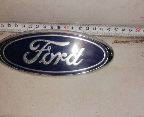 3M51425A52AB Эмблема для Ford Focus II (с 2004 по 2011)