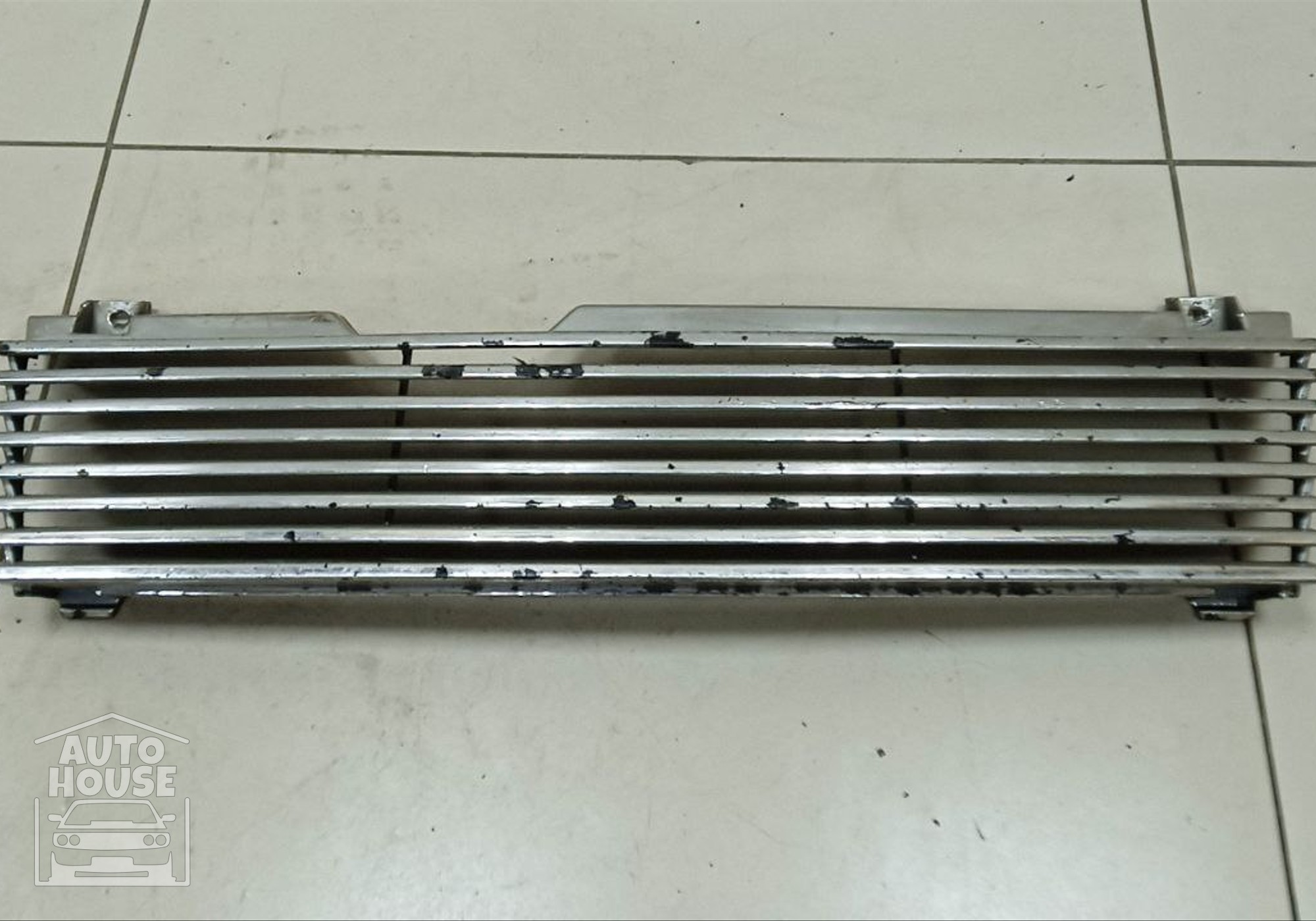 Решетка радиатора для Lada 2108