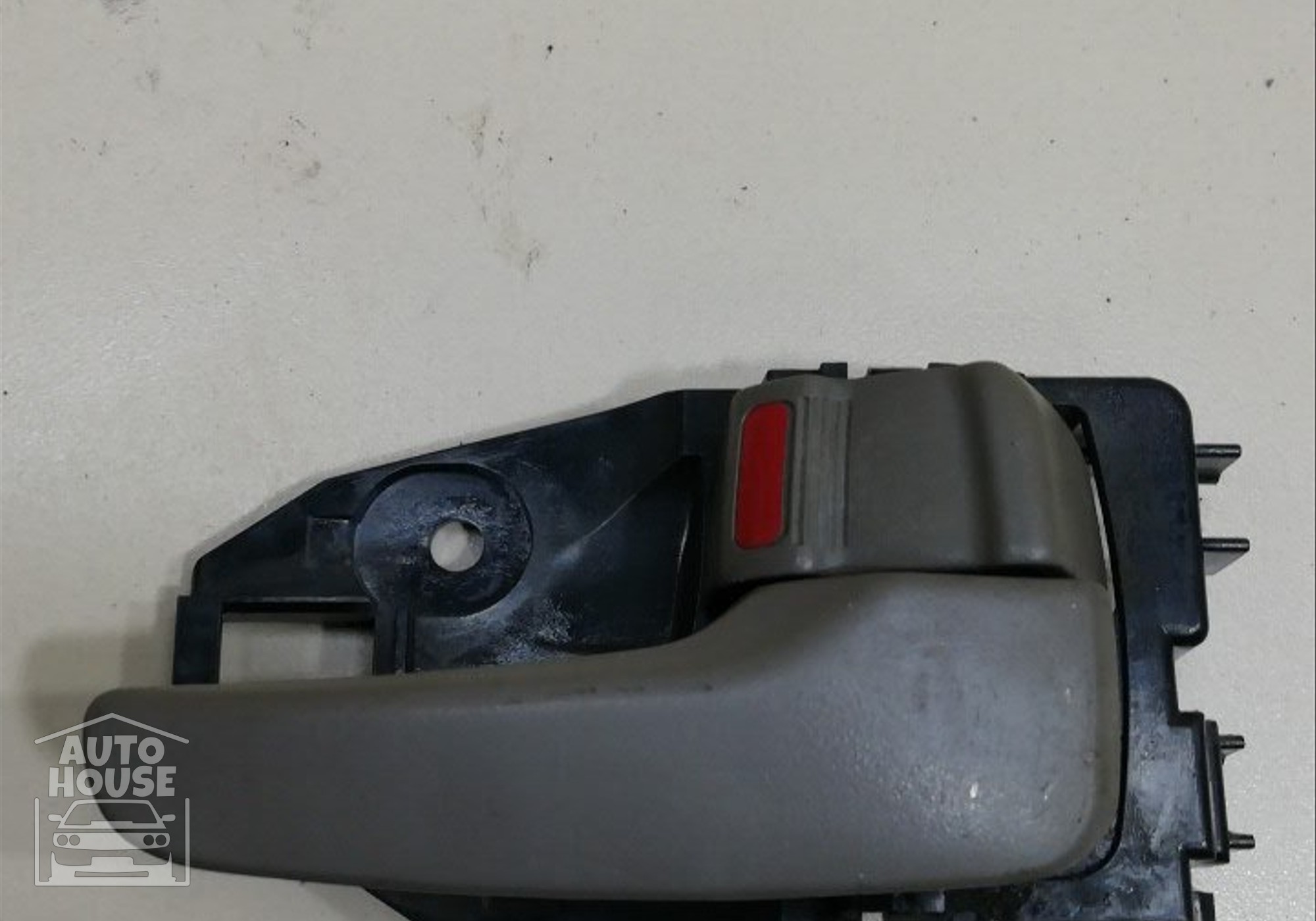 Ручка двери внутренняя правая для Mitsubishi Outlander I (с 2002 по 2008)