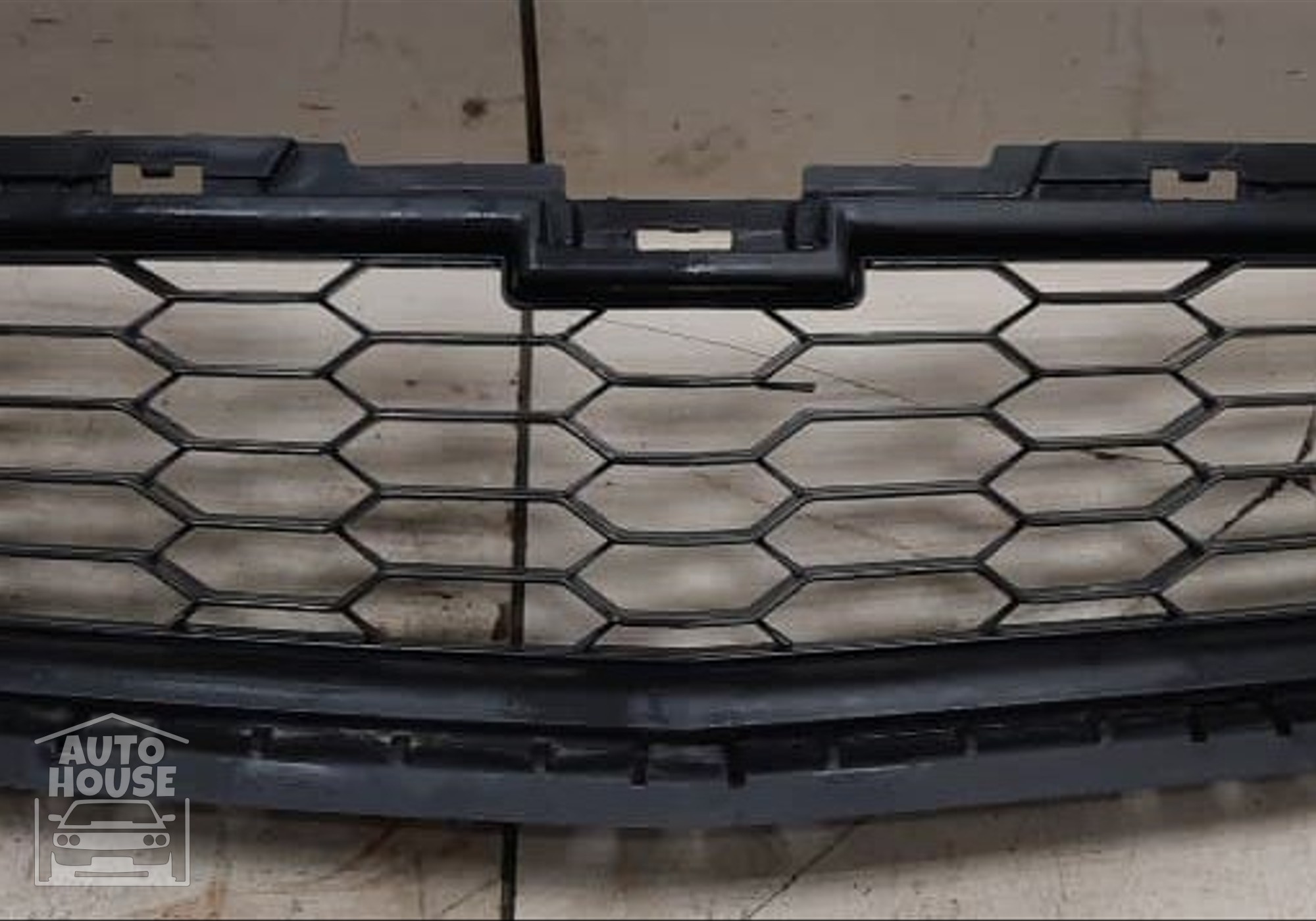 52027910 Решетка радиатора для Chevrolet Cobalt II (с 2011)