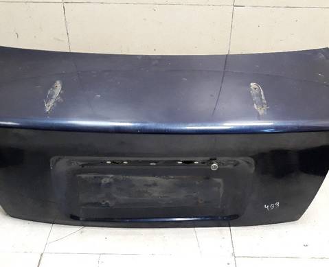 Крышка багажника для Hyundai Accent II (с 2000 по 2005)
