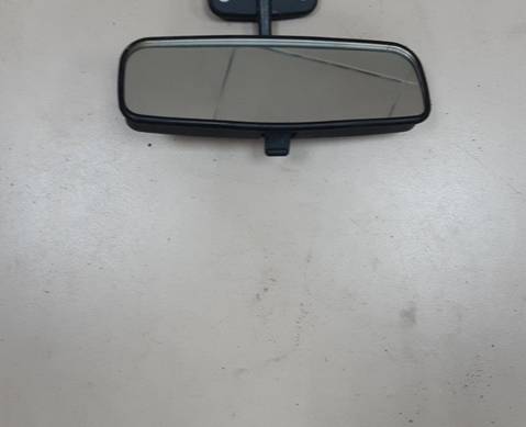 Зеркало заднего вида салонное для Lada 2105