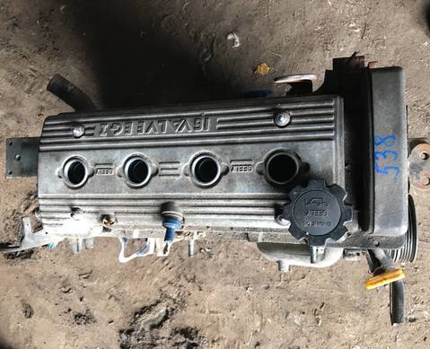 Двигатель в сборе MR479QA для Geely MK (с 2006 по 2015)