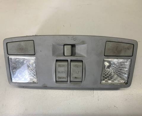 GJ6R69970A77 Плафон внутреннего освещения для Mazda 3 I (с 2003 по 2009)
