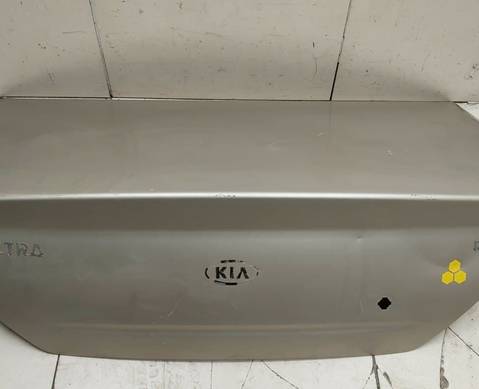 5512101K00 Крышка багажника для Kia Spectra I (с 2001 по 2004)