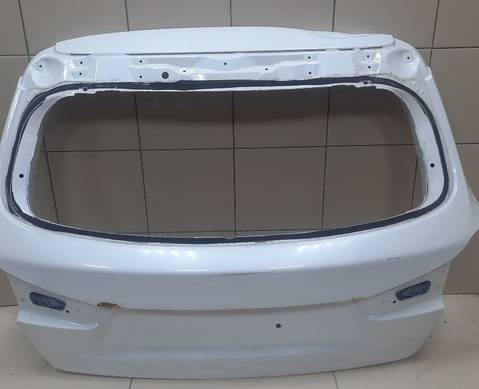 Дверь багажника для Mitsubishi ASX (с 2010)