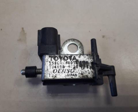 1846004710 Клапан вентиляции топливного бака для Toyota IQ (с 2009)