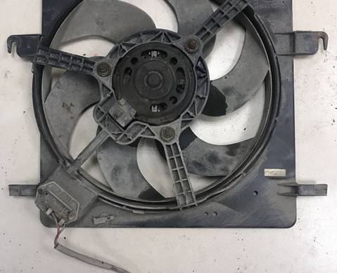 97KB8C607BJ Вентилятор радиатора для Ford Street KA