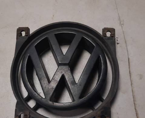 Эмблема решетки радиатора для Volkswagen Corrado (с 1988 по 1995)