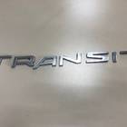 Эмблема на крышку багажника для Ford Transit VIII (с 2013)