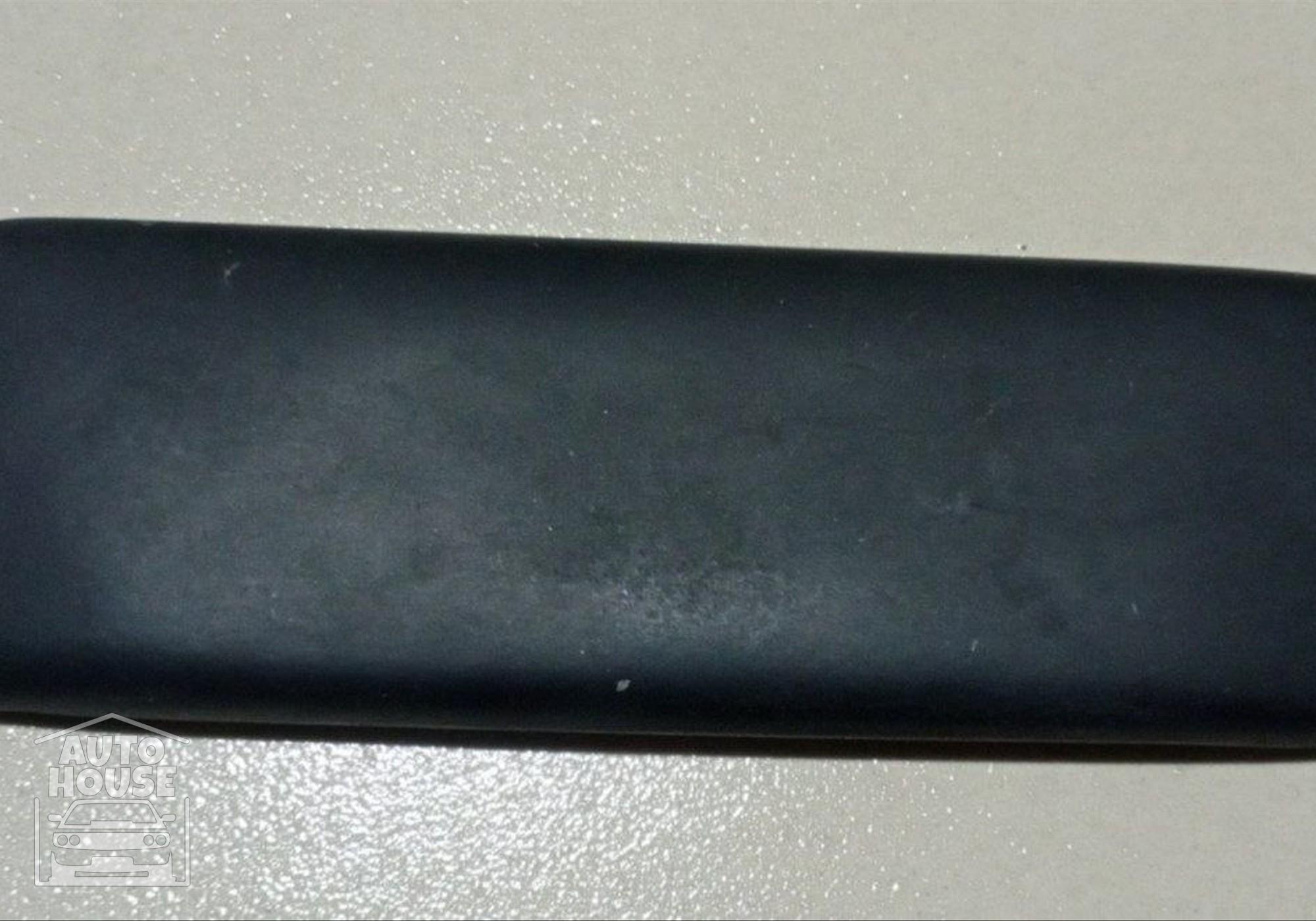 Накладка дверной ручки для Lada 2112