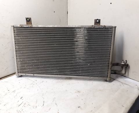 Радиатор кондиционера (конденсер) для Kia Shuma I (с 1996 по 2001)