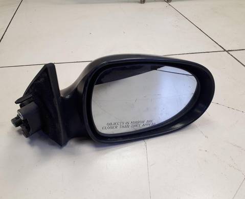 Зеркало заднего вида боковое правое для Nissan Sentra B15 (с 1999 по 2006)