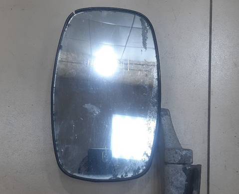 Зеркало заднего вида боковое левое для УАЗ 469 (с 1972 по 2011)