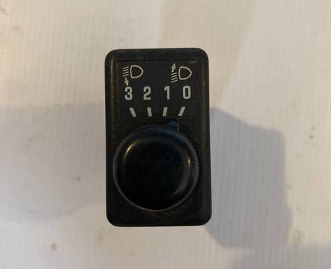 Кнопка корректора фар для Nissan Maxima A32 (с 1995 по 2000)