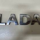 Эмблема на дверь багажника для Lada Largus (с 2012)