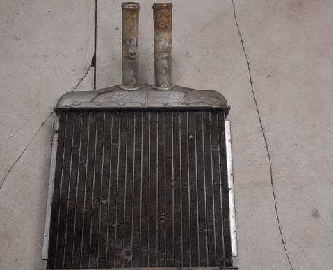 Радиатор отопителя для Chevrolet Lanos (с 2005)
