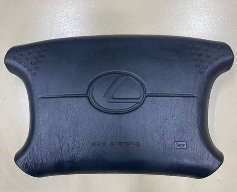 Подушка безопасности водителя для Lexus SC I (с 1991 по 2000)