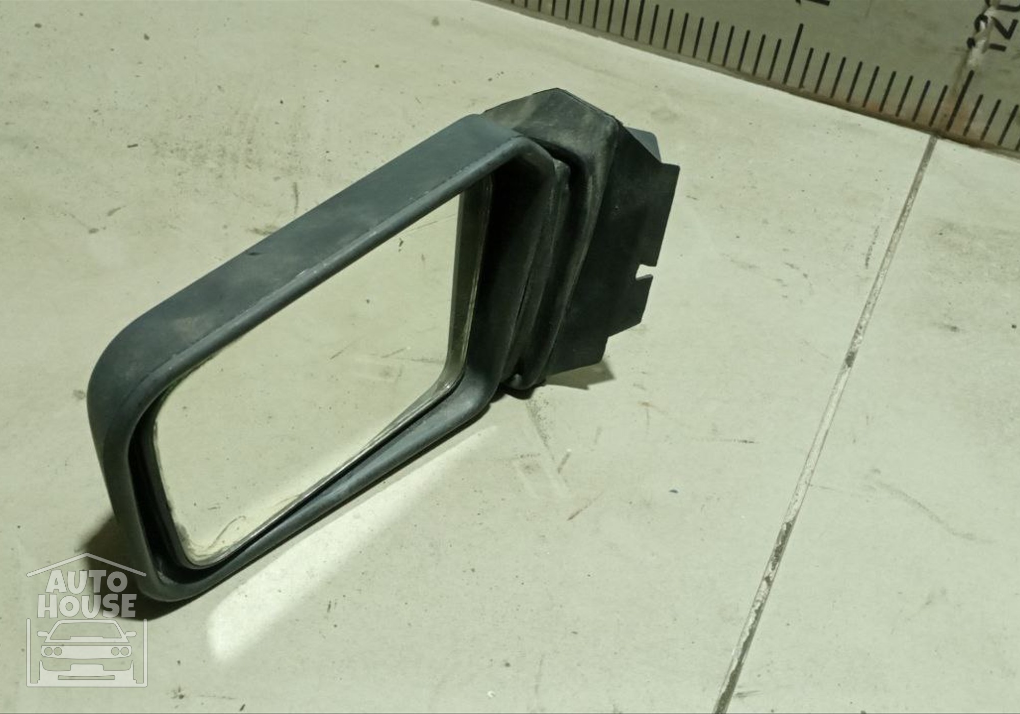 Зеркало заднего вида боковое левое для Lada 2115