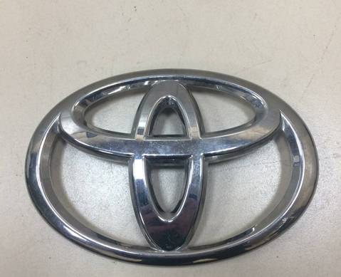 Эмблема для Toyota Land Cruiser 200 (с 2007)
