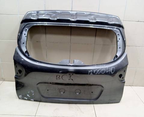 901523137R Крышка багажника для Renault Kaptur (с 2016)
